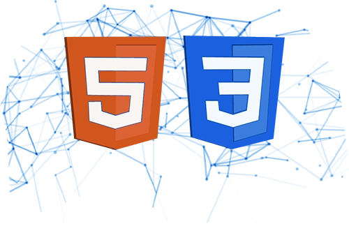 html css лого, курсы prowid